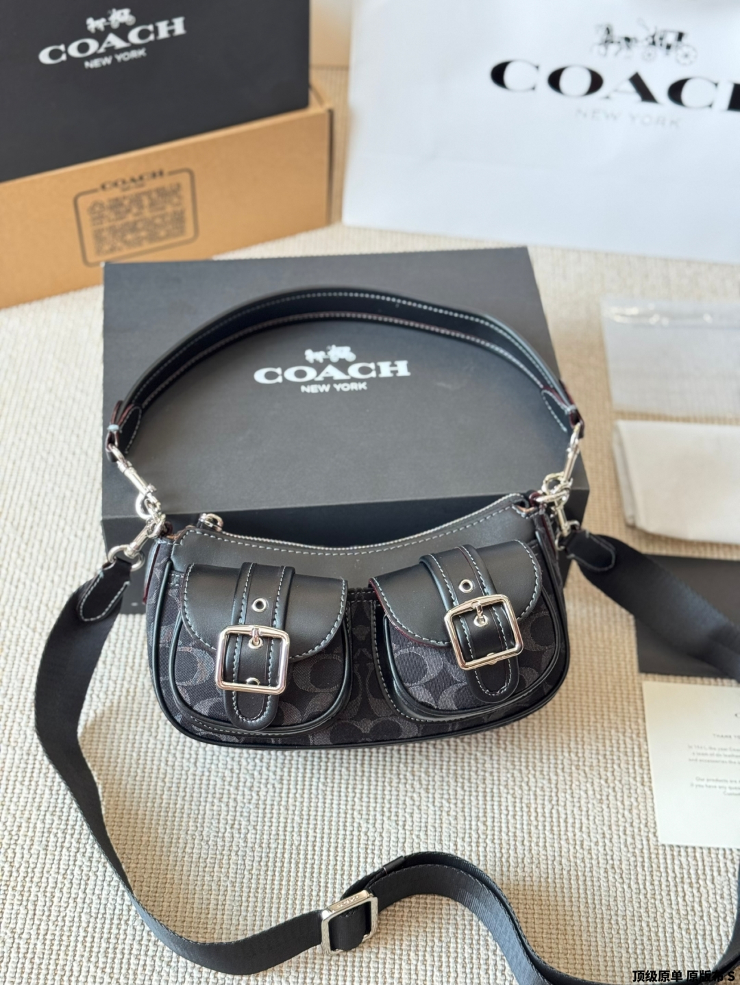 coach bag 108